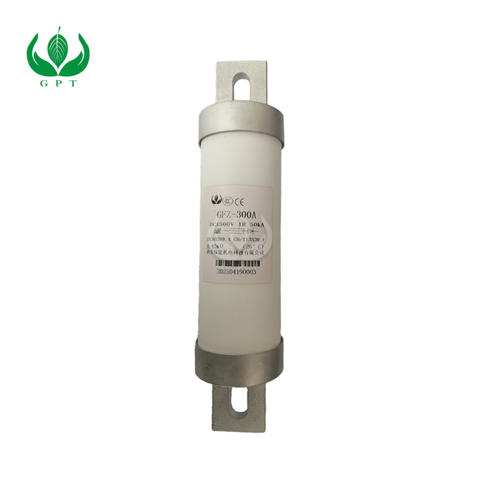 DC Charging Station Fuse